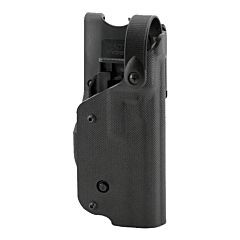 Tactical Black Holster APX A1 FS - RH Beretta