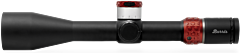 XTR PRO 5.5-30x56 MM SCOPE – ILLUMINATED TREMOR5 RETICLE Burris