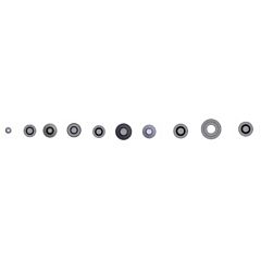 S20 – HUNTER STOCK SCREW SET Sako
