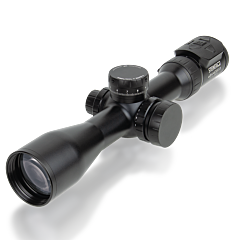Scope eRanger 8 2-16x50 Steiner