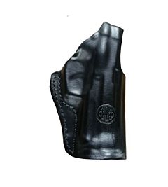 Leather Holster Model 06, Close Back Side Holster 80X Cheetah - For Right-Handed Shooters (RH) Beretta