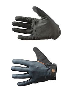 Pro Mesh Gloves Black & Gray Beretta