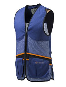 Beretta Gilet da Tiro Full Mesh Beretta