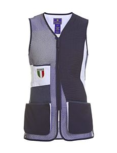 Beretta Uniform Pro Italia Skeet Vest LH Beretta