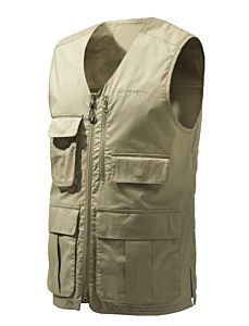 Hybrid Jungle Vest Haselnut Beretta