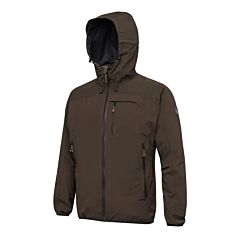 Alectoris Hybrid Jacket Brown Bark Beretta