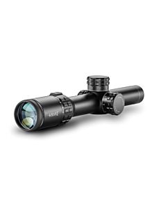 Hawke FRONTIER 30 1-6X24 TACTICAL DOT RETICOLO Hawke