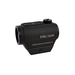 HOLOSUN GREEN DOT  SIGHT Holosun