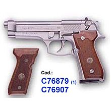 GRIPS 92 SERIES Beretta