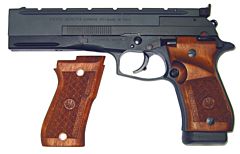 GRIPS FOR BERETTA 87 TARGET Beretta