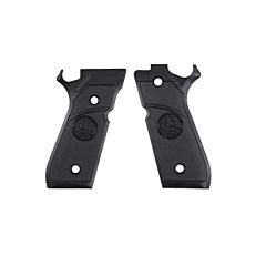 PLASTIC GRIPS  SMALL FOR 92  COMBAT Beretta