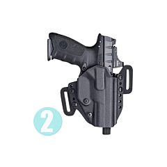 Beretta Civilian Holster for APX (LH) Beretta