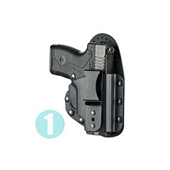 Beretta IWB Holster mod. "S" for BU9 Nano (RH) Beretta