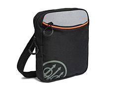 Uniform Pro EVO Vertical Shoulder Bag - black Beretta