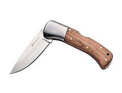 Steenbok Folding Knife Beretta