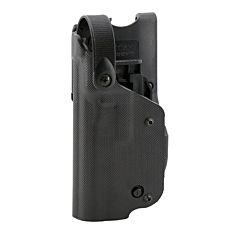 Black Tactical Holster for PX4 Compact - Left-handed Beretta