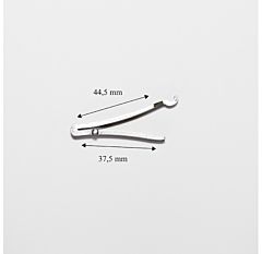 Spring, Perazzi type 