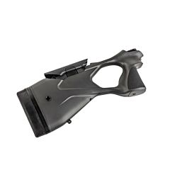 Sako S20 Hunting Synthetic Stock Black Sako