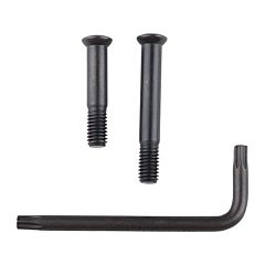 BLUED HANDGUARD SCREWS – TIKKA T3X & SAKO 85 