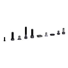 S20 – PRECISION STOCK SCREW SET Sako