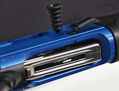 Cartridge Release Lever Cover – 1301 Tactical – 12 Gauge Beretta