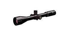 XTR 3-12x50 MM SCOPE – ILLUMINATED MIL-DOT 3 BALLISTIC RETICLE Burris