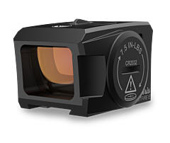 Burris FastFire E Optic – 3.5 MOA Green Red Dot Burris