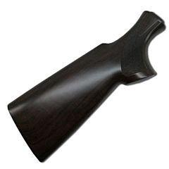 Pistol grip stock, extra wood finish, Class 0 - AL391 Teknys Sporting 12 gauge Beretta