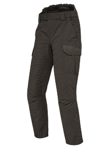 Tosark Pants Brown Bark Beretta