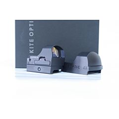 Red Dot Kite K1 Weaver Mount Kite Optics