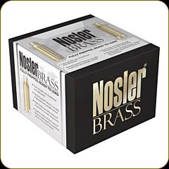 Unprimed Custom Brass 9.3x74 Nosler