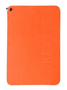 Shooting Towel - Orange Fluo Beretta