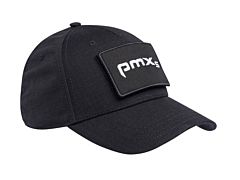 PMXs Velcro Patch black Beretta