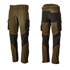 Pants Javelin Green Browning