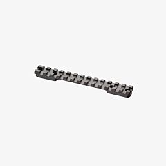 Picatinny Rail for Sauer 80 / 90 Short Contessa