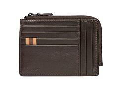 CC Zipped Holder Classic Brown Beretta