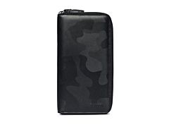 Zipped Pouch Travel Black Beretta