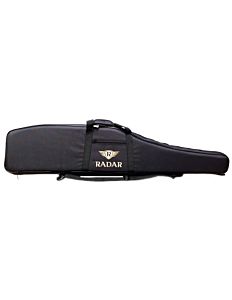 Black Padded Case 125 cm – Ayrone Hunting Performance Radar