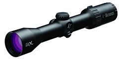 Six X G 2-12x40mm Illuminated Burris