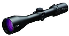 BURRIS OPTICS SIX X G. - 2X/12X-50 MM ILLUMINATED Burris