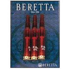 RIFLE SNAP CAPS Beretta
