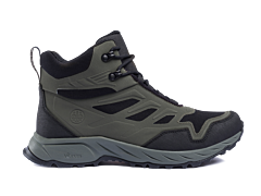 Wolf GTX Boots - Colour Forest Night Beretta