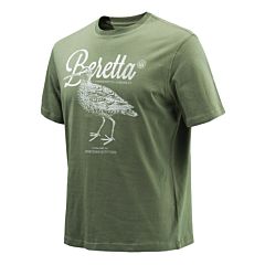 Beretta Woodcock T-shirt Beretta