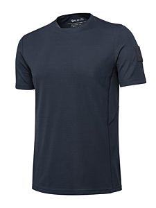 Corporate Tactical T-Shirt Ebony Beretta