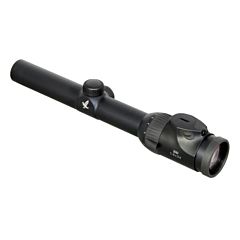 Z6i 1-6x24 L Riflescope with CD-I Reticle Swarovski