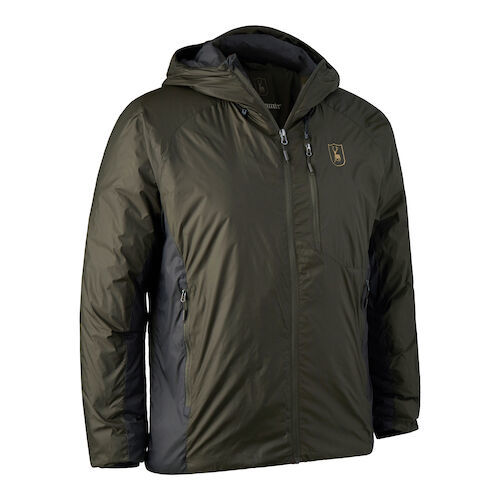【中古】 The Deerhunter (UK IMPORT) Jacket - Packable Deerhunter - Hunting accessories and spare