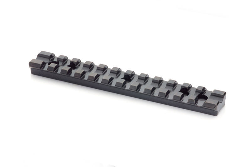 PICATINNY RAIL Contessa - Hunting accessories and spare parts Contessa