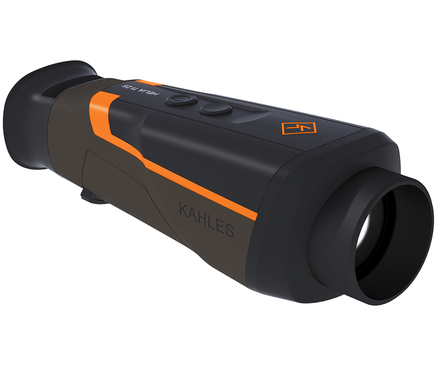 Kahles rangefinder binoculars for hot sale sale