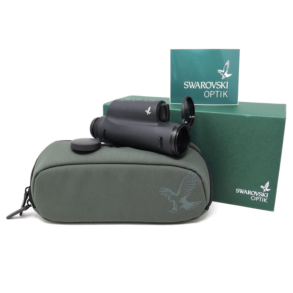 Swarovski discount optik accessories