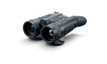 Thermal Binocular Merger  XP35 LRF Pulsar